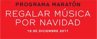 Maratón Musical